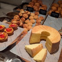 フレンチ キッチン - 