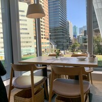 RITUEL Brasserie & Cafe 虎ノ門 - 