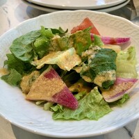 RITUEL Brasserie & Cafe 虎ノ門 - 