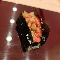 築地 すし Omakase - 