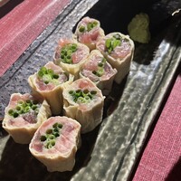 藁焼きと水炊き 葵 - 