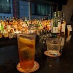 BAR SHINKER - 