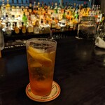 BAR SHINKER - 