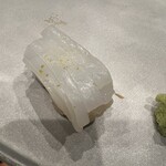 寿司 しくら - しくら特上コース