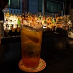 BAR SHINKER - 