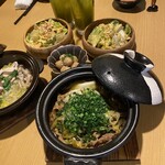 小鍋立て専門 なべしろ - 