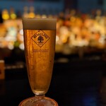 BAR SHINKER - 