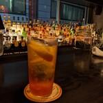 BAR SHINKER - 