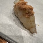 寿司 しくら - しくら特上コース