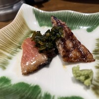 焼うお いし川 名古屋 - 