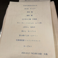 TACUBO - 