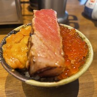 焼うお いし川 名古屋 - 