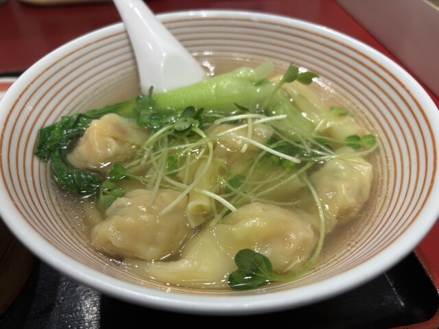 Wantan Bo - Kawasaki/Chinese | Tabelog