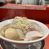 ハナイロモ麺