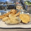 天ぷら定食 まきの 堺鳳店