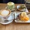 caffe  dolce - 