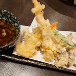 海鮮和食と日本酒 もっせ - 