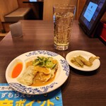 バーミヤン - 料理写真: