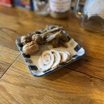 ホルモン こまき - 