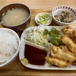 大納言 - 