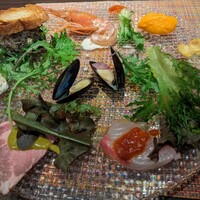 キャトルラパン - 