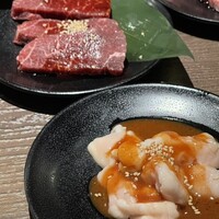 名駅de 焼肉 DOURAKU 名駅店 - 