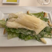イタリア料理 Trattoria Mezzanino - 