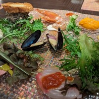 キャトルラパン - 