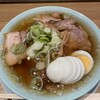 たきちゃんラーメン