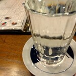 う成ル - お疲れ酸割り