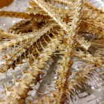 う成ル - やみつき骨せんべい