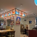 沖縄食堂ハイサイ エキマルシェ大阪店 - 