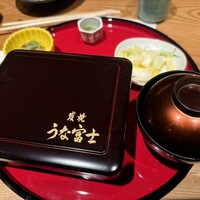 炭焼 うな富士 有楽町店 - 
