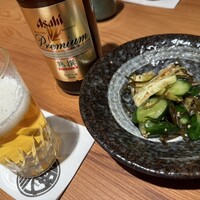 炭焼 うな富士 有楽町店 - 