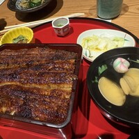 炭焼 うな富士 有楽町店 - 