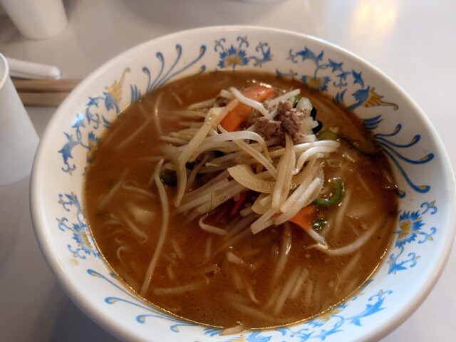 ラーメンあねっこ - 雫石（ラーメン）の写真