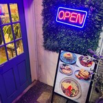 Healthy Dining ALMA grande - 