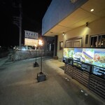 沖縄料理　万座テーブル - 