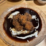 沖縄料理　万座テーブル - 
