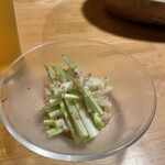 沖縄料理　万座テーブル - 