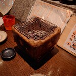 麻布十番 魚と牛じゃ - 