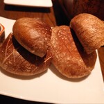 麻布十番 魚と牛じゃ - 