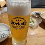 沖縄料理　万座テーブル - 