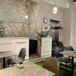 Healthy Dining ALMA grande - 