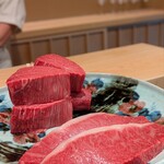 にくの匠 三芳 - 