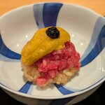 にくの匠 三芳 - 