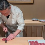 にくの匠 三芳 - 