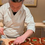 にくの匠 三芳 - 