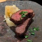 にくの匠 三芳 - 