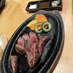 沖縄料理　万座テーブル - 